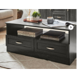 Kingston Storage Coffee Table. - ER28. The Kingston Living range is an essential living furniture