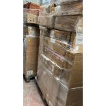 Large Pallet of Unchecked Mainly Boxed Courier Returns. These Are Unchecked & May Include: Power