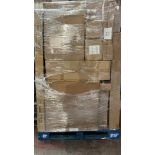 Large Pallet of Unchecked Mainly Boxed Courier Returns. These Are Unchecked & May Include: Power