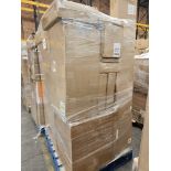 Large Pallet of Unchecked Mainly Boxed Courier Returns. These Are Unchecked & May Include: Power