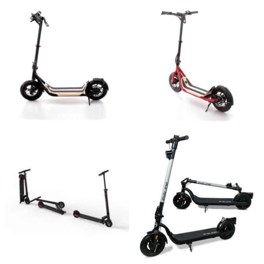 BRAND NEW HIGH END ELECTRIC SCOOTERS FROM VARIOUS BRANDS COLOURS AND SPEC