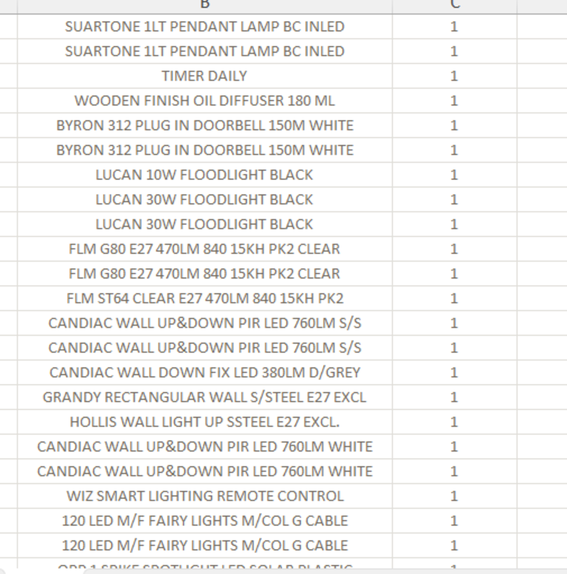 (REF2400724) 1 Pallet of Customer Returns - Retail value at new £8,307.36 - Image 9 of 17