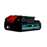 Erbauer EXT 18V 2Ah Li-ion Battery. - R14.12