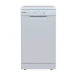 CANDY CDPH 2L1049W-80 Freestanding 10 Place Setting Dishwasher. R14.8.