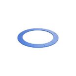 14 FEET TRAMPOLINE REPLACEMENT SAFETY PAD-BLUE. - R14.2