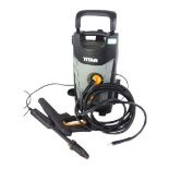 Titan Ttb1800prw Pressure Washer - R14.14.