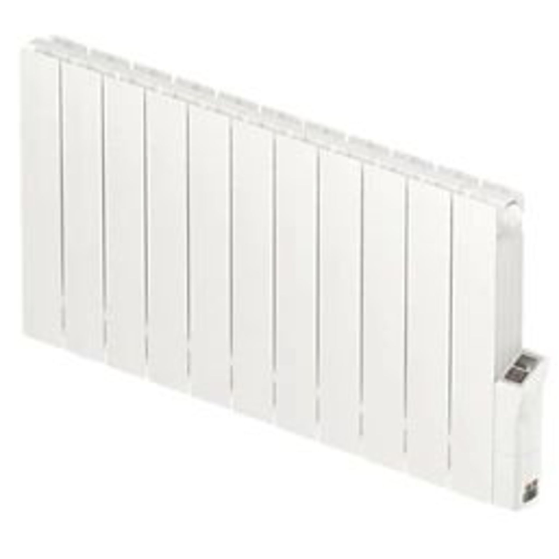 ACOVA TAG-200-116-S WALL-MOUNTED OIL-FILLED CONVECTOR HEATER 2000W 1154MM X 575MM. - R14.9.