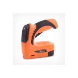 3.6V Nail Gun and Staple Gun. - 14.10. Create strong fastenings and fixings with the VonHaus 3.6V