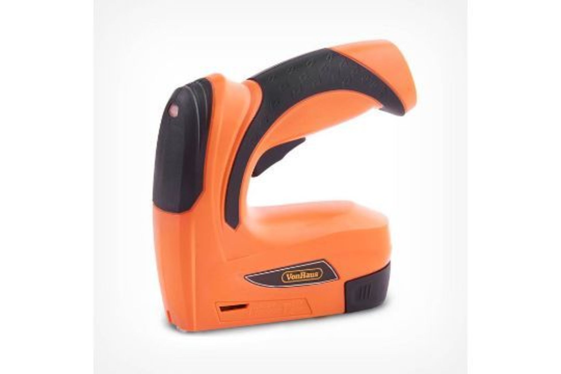 3.6V Nail Gun and Staple Gun. - 14.10. Create strong fastenings and fixings with the VonHaus 3.6V