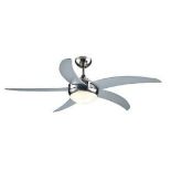 Hanki 132cm Ceiling Fan - R14.9