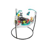 Fisher-Price Animal Wonders Jumperoo. - R14.10. Your baby will love exploring all the hands-on fun