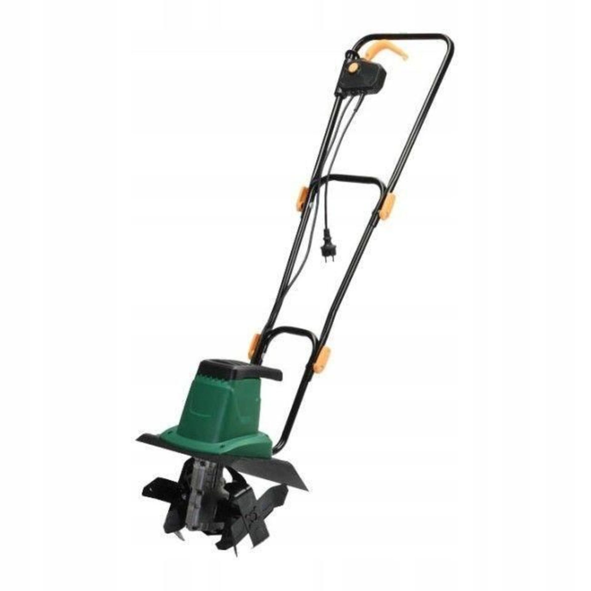 The Handy B&q Fpt800 Tiller - R14.14. - Bild 2 aus 2