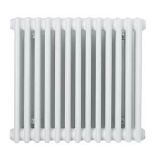 ACOVA CLASSIC 3 COLUMN RADIATOR 600MM X 812MM WHITE 3532BTU. - R14.12. Acova Classic steel column