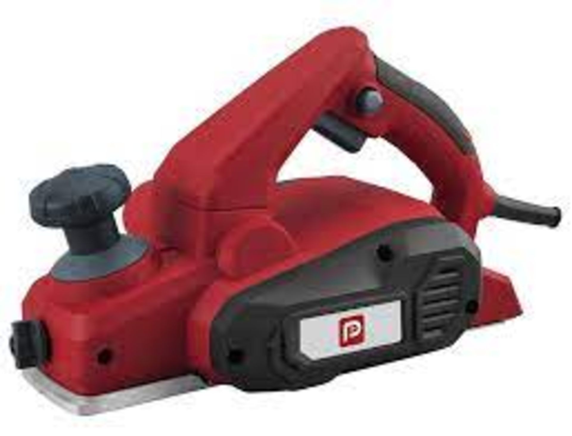 Performance Power 650W 220-240V 2mm Corded Planer PHP650C - R14.14.