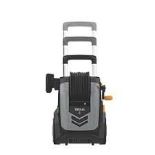 2 x TITAN 150BAR ELECTRIC HIGH PRESSURE WASHER 2.2KW 230V. - R14.9. Easy-to-manoeuvre pressure