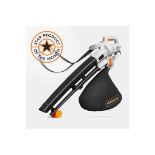 3 in 1 Leaf Blower. - R14.9. The lawn, patio, and driveway – all clean and debris-free with this