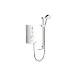 Mira Showers Sport Max 10.8kw Electric Shower 1.1746.008 - R14.8.The UK's best performing electric