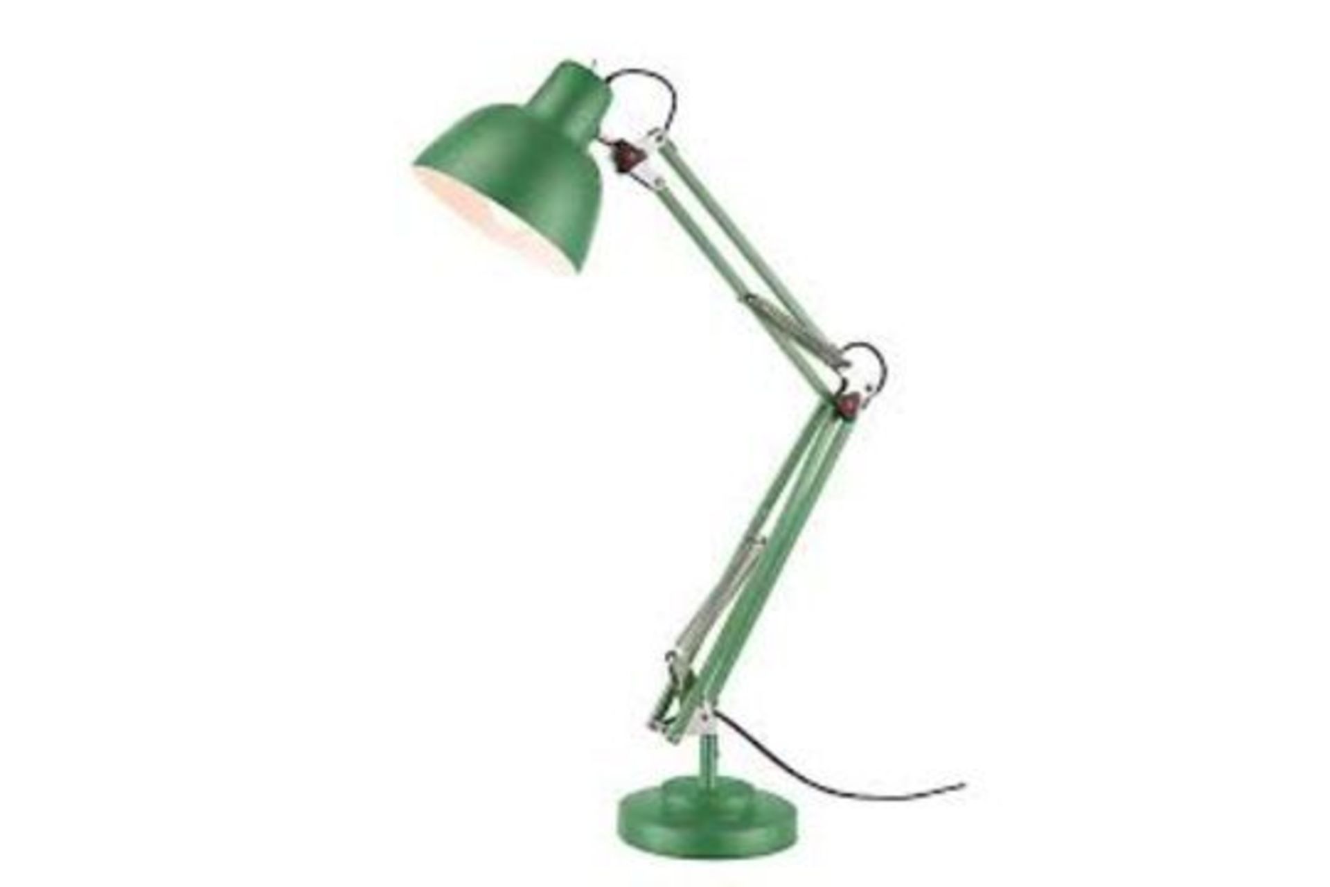 Goodhome Ginaz Desk Lamp - R14.9.