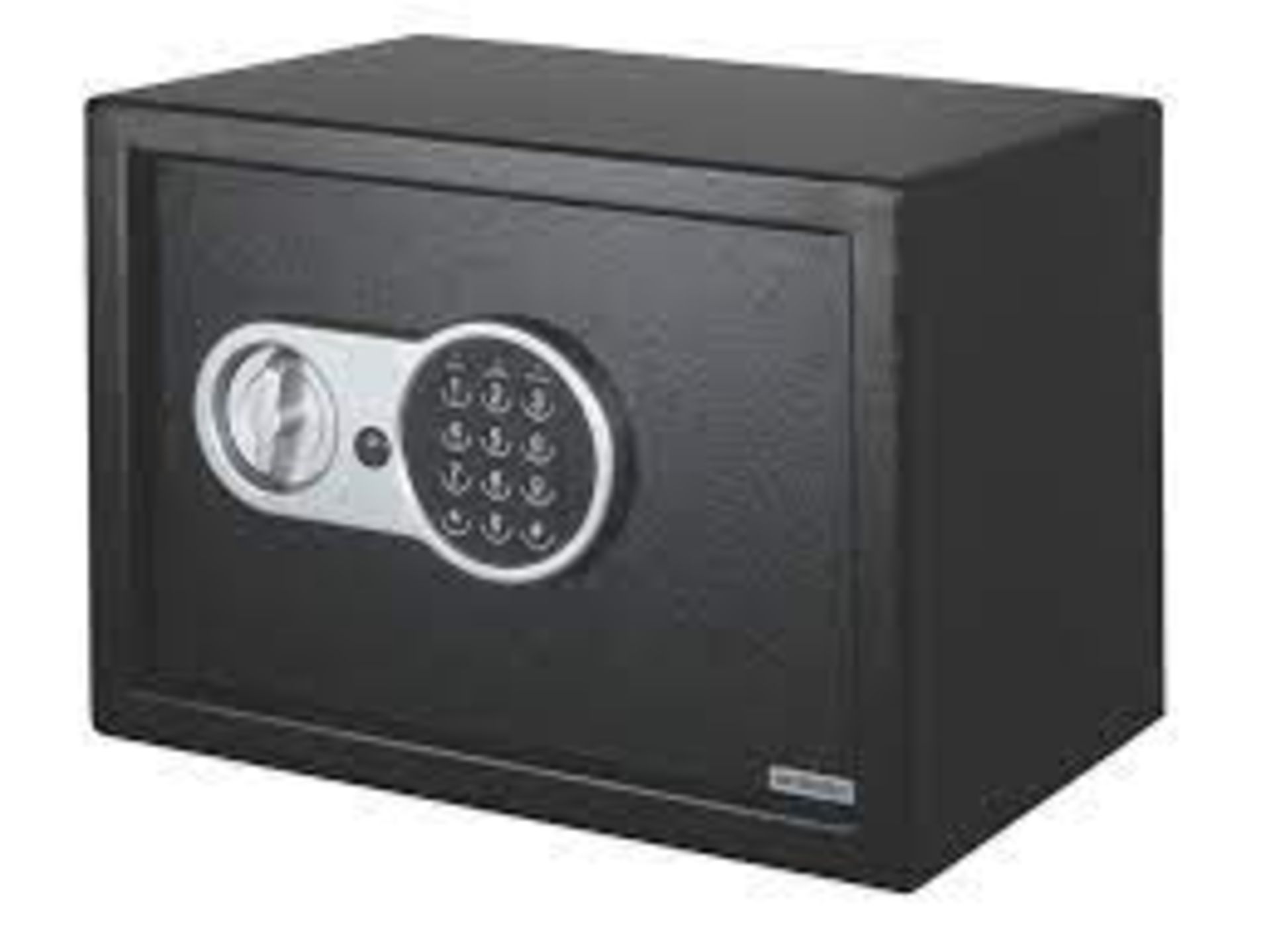 Smith & Locke 16L Electronic Combination Safe - R14.14.