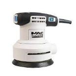 Mac Allister 300W 220-240V Corded Random orbit sander - R14.14.