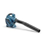 Erbauer Blower Petrol EBP28 2-Stroke Garden Leaf Dust . - R13a.7.