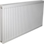 Kudox Premium Type 11 Steel Panel Radiator 500 x 1000mm 2777Btu. - R14.12.