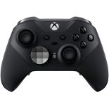 Microsoft Official Xbox Elite Wireless Controller Series 2 - Black. - P1. RRP £189.00. Experience