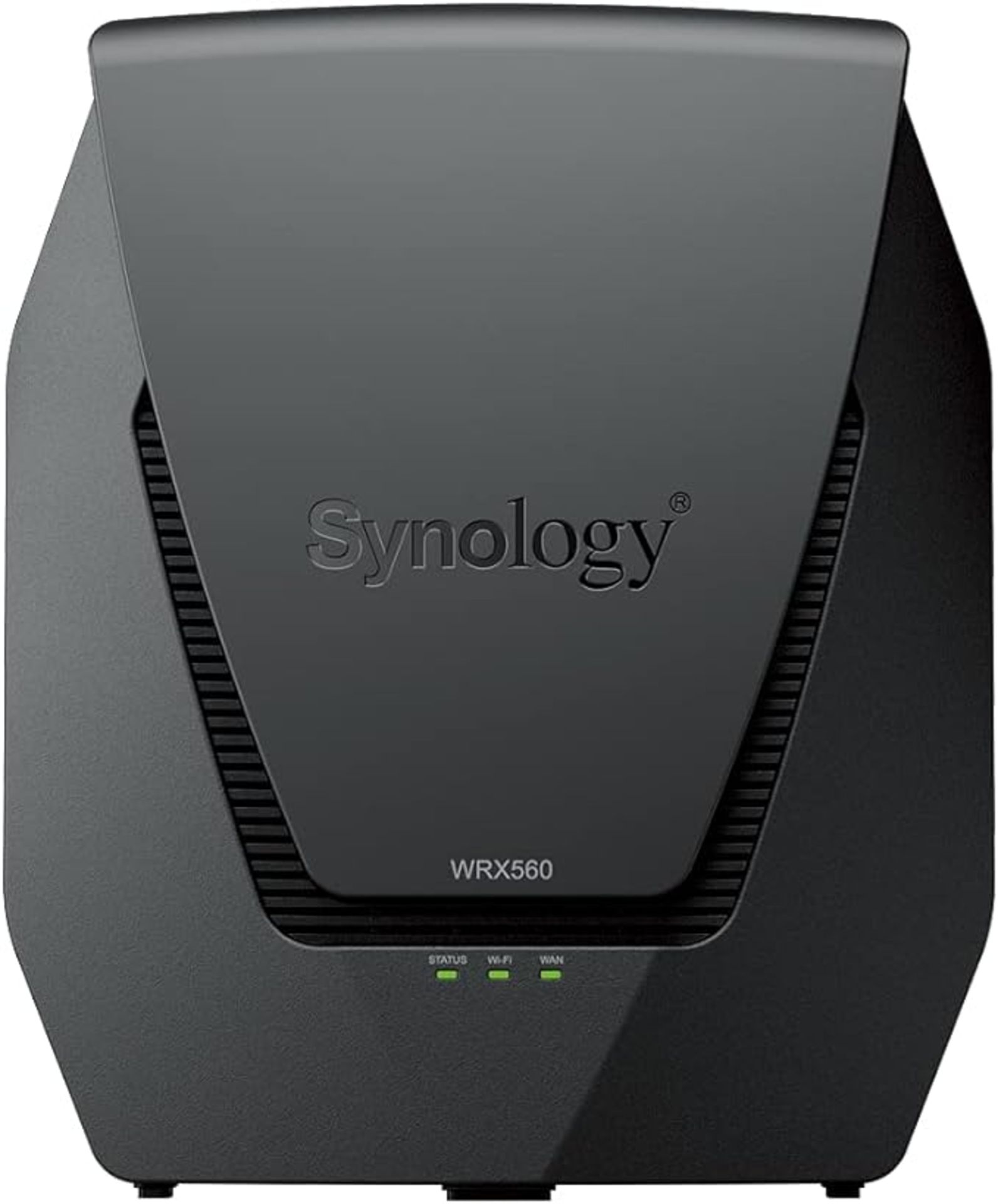 Synology WRX560 WIFI 6 Mesh Router. - P1. RRP £439.00. Superior throughput performance, wide