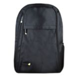 Techair classic essential 14 – 15.6? backpack. - P1. Simple, classic & lightweight, with extra