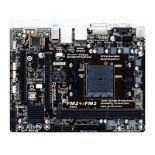 Gigabyte GA-F2A68HM-HD2 mATX Motherboard for AMD Socket FM2+ CPUs. - P1. RRP £150.00. GIGABYTE Ultra