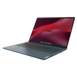 IdeaPad 5 16IAU7 (Gaming) i5-1235U Chromebook 40.6 cm (16") 2.5K Intel Core i5 8 GB LPDDR4x-SDRAM