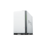 Synology DiskStation DS223j. - P1. RRP £339.00. Manage your files and media from anywhere with