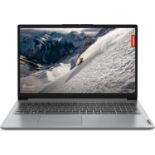 Lenovo IdeaPad 1 | 15 inch Full HD Laptop | AMD Ryzen 5 7520U | 8GB RAM | 256GB SSD | Windows 11