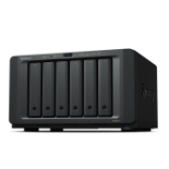 Synology DiskStation DS1621+. - P1. RRP £999.00. Synology DS1621+ is a powerful and compact 6-bay