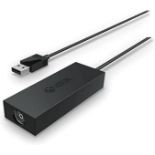 Official Xbox One Digital TV Tuner. - P1. Full command and control with speech, Media Remote,