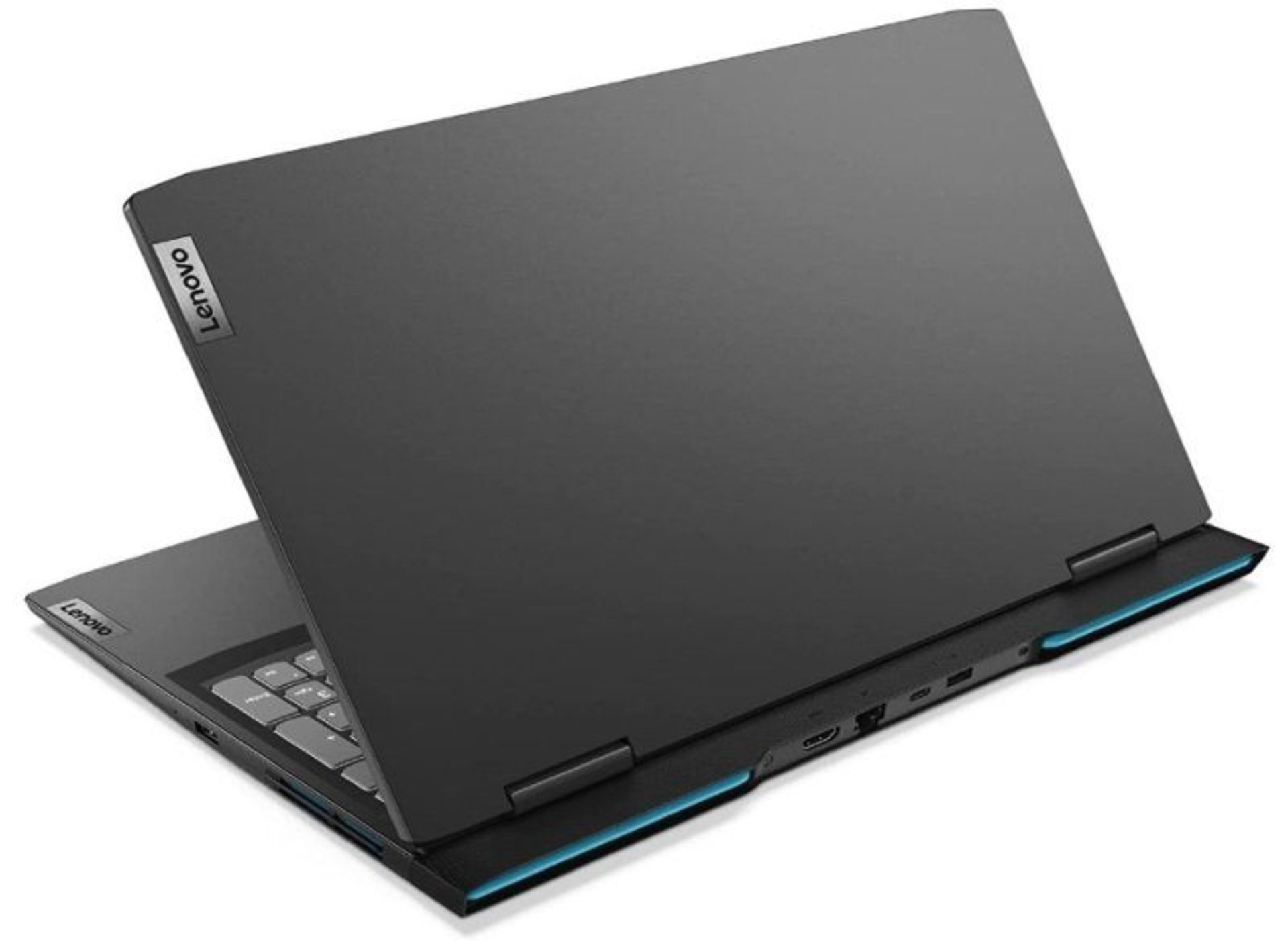 Lenovo IdeaPad Gaming 3 15.6 Inch Laptop - AMD R5-7535HS. - P1. RRP £1,450.00. Elevate your - Image 2 of 2