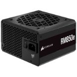 Corsair RMe Series RM850e Fully Modular Low-Noise ATX Power Supply. - P2. RRP £165.00. CORSAIR RMe