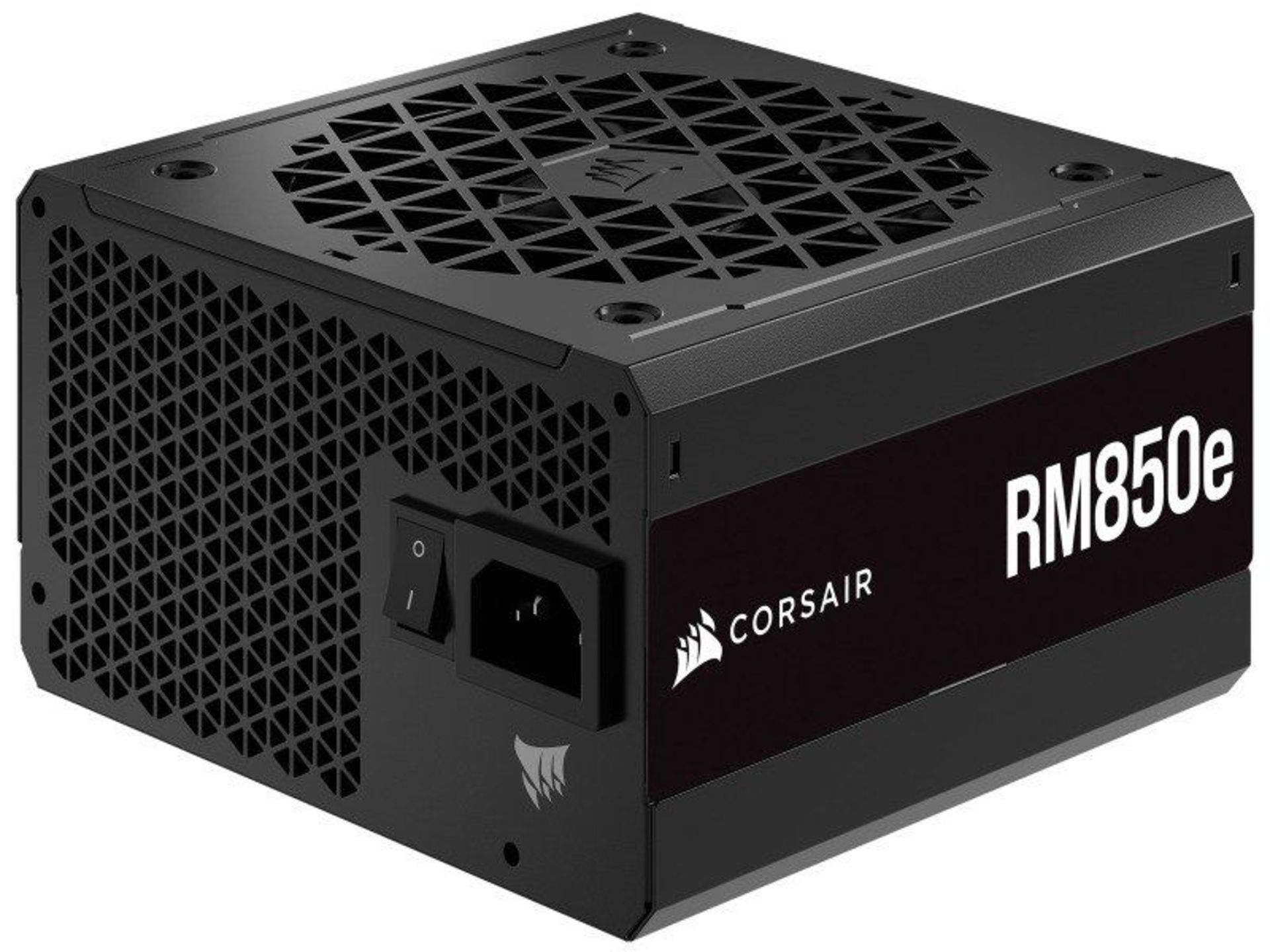 Corsair RMe Series RM850e Fully Modular Low-Noise ATX Power Supply. - P2. RRP £165.00. CORSAIR RMe