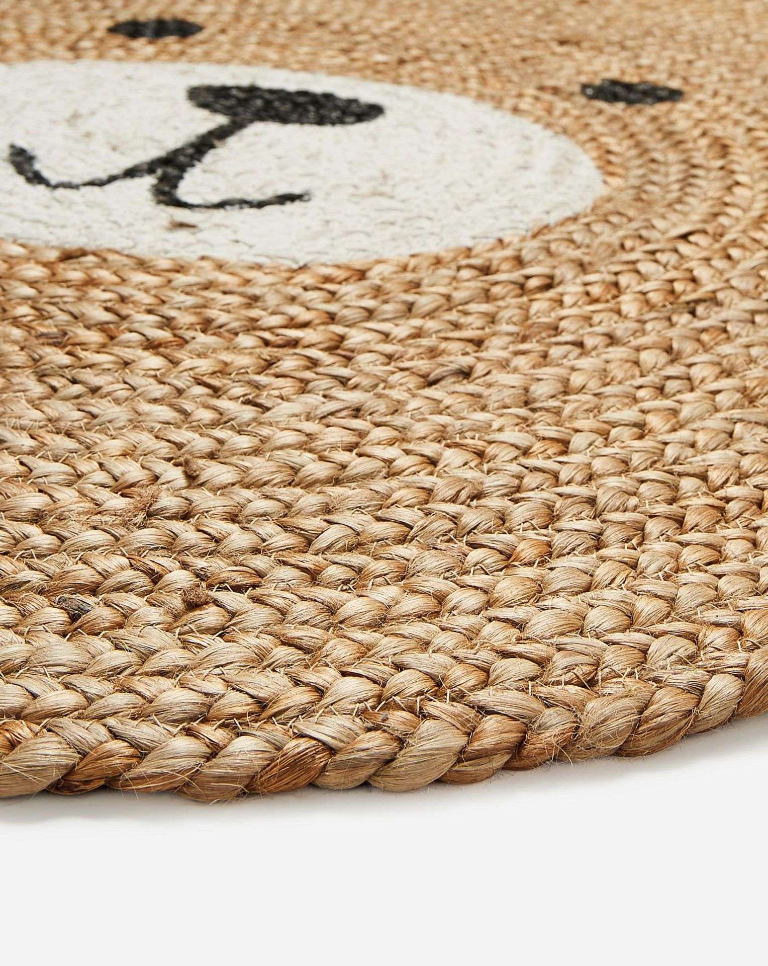 3 x BRAND NEW Bear Rug. RRP £88 EACH. Bring light to your little one's ...
