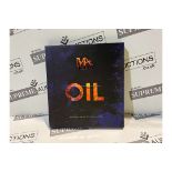 100 X BRAND NEW MOZART 24 COLOUR OIL PAINT SET FOR ARTISTS R13.5