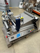 2017 ROTECH RF2 CARTON AND SLEEVE FEEDER S/N 5231. The Rotech RF2 is a standalone carton and