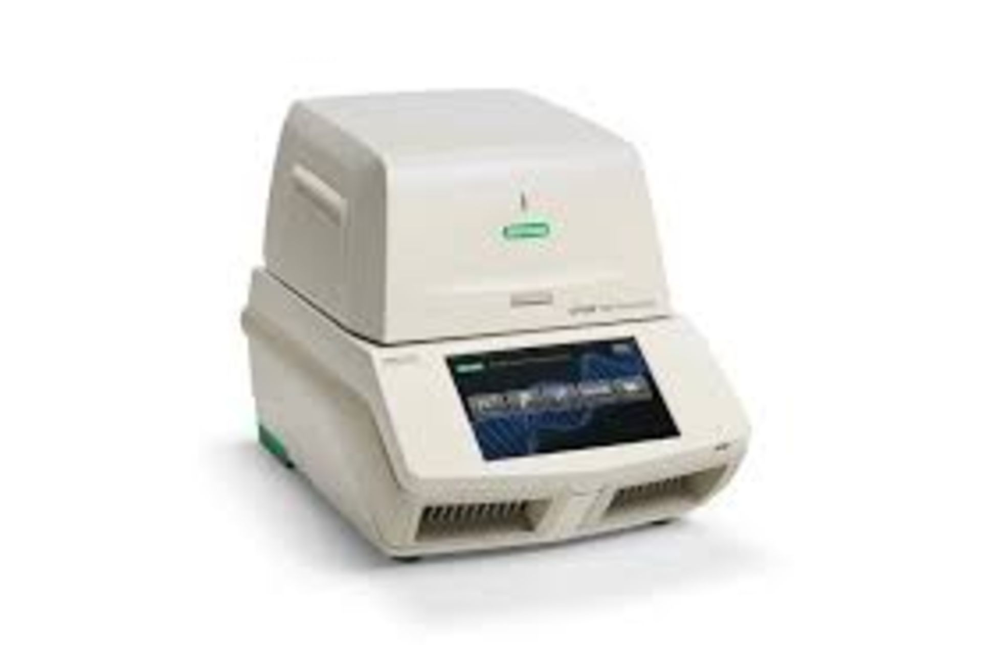 CFX96 Touch Real-Time PCR Detection System. Never Been Used. Price new 35k The CFX96 Touch System is