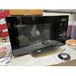 DAEWOO MICROWAVE