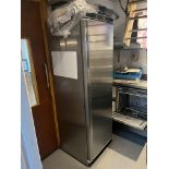 POLAR CD082 UPRIGHT FRIDGE