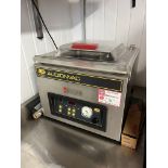 AUDIONVAC VMS 153 TABLE TOP VACUUM PACKER