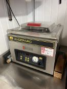 AUDIONVAC VMS 153 TABLE TOP VACUUM PACKER