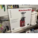 KITCHEN AID ARTISAN