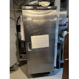 ELECTROLUX UPRIGHT FREEZER