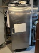 ELECTROLUX UPRIGHT FREEZER