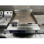 BLUE SEAL ELECTRIC GRIDDLE